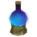 Enhance: Sorcerers Potion Light Blue