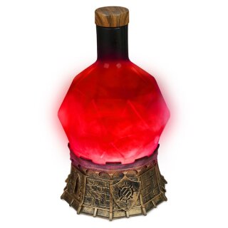 Enhance: Sorcerers Potion Light Red