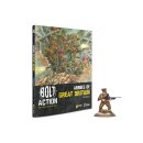 Armies of Great Britain (English, Softcover, 3rd Edition,...