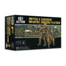 Warlord Games: British & Canadian Infantry (Winter)...