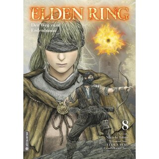 Elden Ring - Der Weg zum Erdenbaum, Band 8