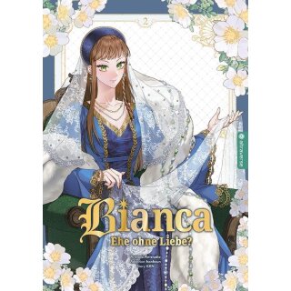 Bianca – Ehe ohne Liebe?, Band 2