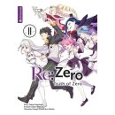 Re:Zero - Truth of Zero, Band 11