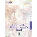 I married the Male Leads Dad, Band 3