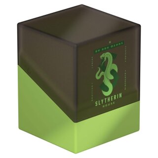 Ultimate Guard - Harry Potter - Slytherin - Boulder 100+