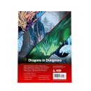 D&D - Dragon Delves: An Adventure Anthology HC - EN