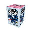 Blue Penguin