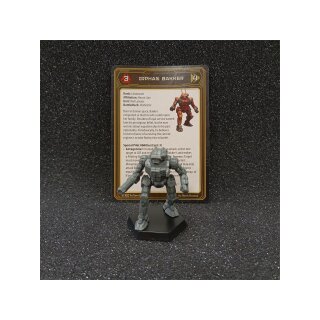 Solo Mech: Inner Sphere 45T Vindicator