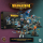 Warmachine: Foulbloods Armada Command Starter (HIPS)