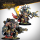Warmachine: Emperor Carver Ultimus Esquire III & War Boar MMD47