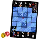 One Card Dungeon - M Guf-yns Rückkehr Erweiterung