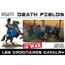 Wargames Atlantic: Les Grognards Cavalry (9)