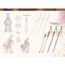 Heaven Officials Blessing Artbook: One Flower, One Sword [Artbook]
