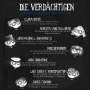 Der Tod des Schiffbrüchigen