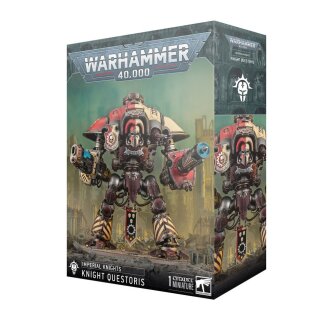 Imperial Knights: Questoris Ritter/Knight