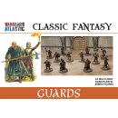 Wargames Atlantic: Guards (24)