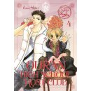 Ouran High School Host Club Pearls, Band 4