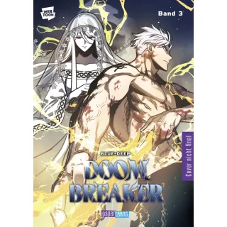 Doom Breaker, Band 3