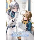 Silent Witch, Band 5