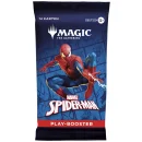 MtG: Marvel Spider-Man - Play-Booster (DE)