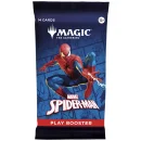 MtG: Marvel Spider-Man - Play Booster (EN)