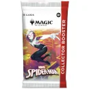 MtG: Marvel Spider-Man - Collector Booster (EN)