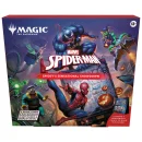 MtG: Marvel Spider-Man - Scene Box (EN)