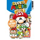 Super Mario – Seine lustigsten Abenteuer [Einzelband]