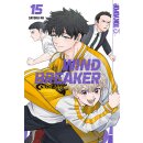 Wind Breaker, Band 15
