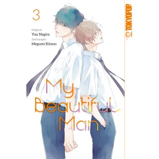 My Beautiful Man, Band 3