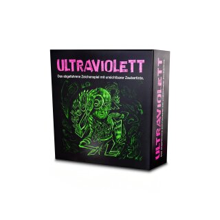 Ultraviolett