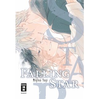 Falling Star [Einzelband]