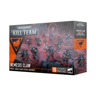 Kill Team: Nemesisclaw/Nemesisklaue
