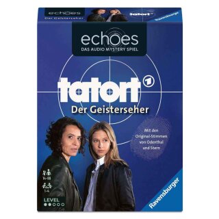 echoes tatort: Der Geisterseher
