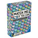 Match Me If You Can