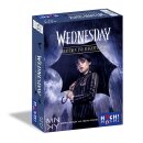Wednesday - Kreaturen und Ausgestossene