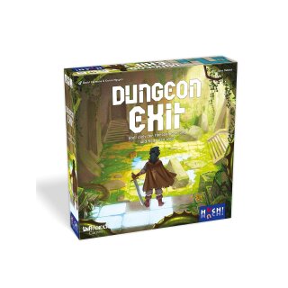 Dungeon Exit