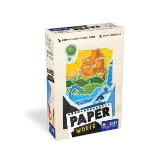 Paper World