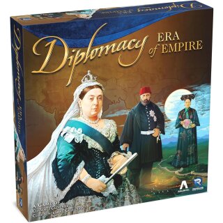 Diplomacy: Era of Empire