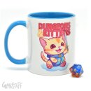 Dungeons & Kittens Gift Mug