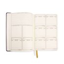 DnD 5e Player Journal - Green