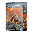 Space Marines: Darnath Lysander 2025