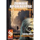 Krimidinner - Horror Dinner: Zombieapokalypse - Der Anfang vom Ende