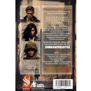 Krimidinner - Horror Dinner: Zombieapokalypse - Der Anfang vom Ende