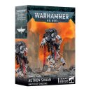 Space Marines: Aethon Shaan 2025