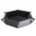 Glassstaff CritStones Foldable Dice Tray Black