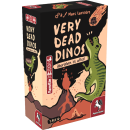 Very Dead Dinos – T-Rex
