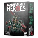 Warhammer Heroes: Dark Angels Blindbox (1)