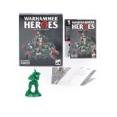 Warhammer Heroes: Dark Angels Blindbox (1)