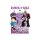 Ranking of Kings, Band 16